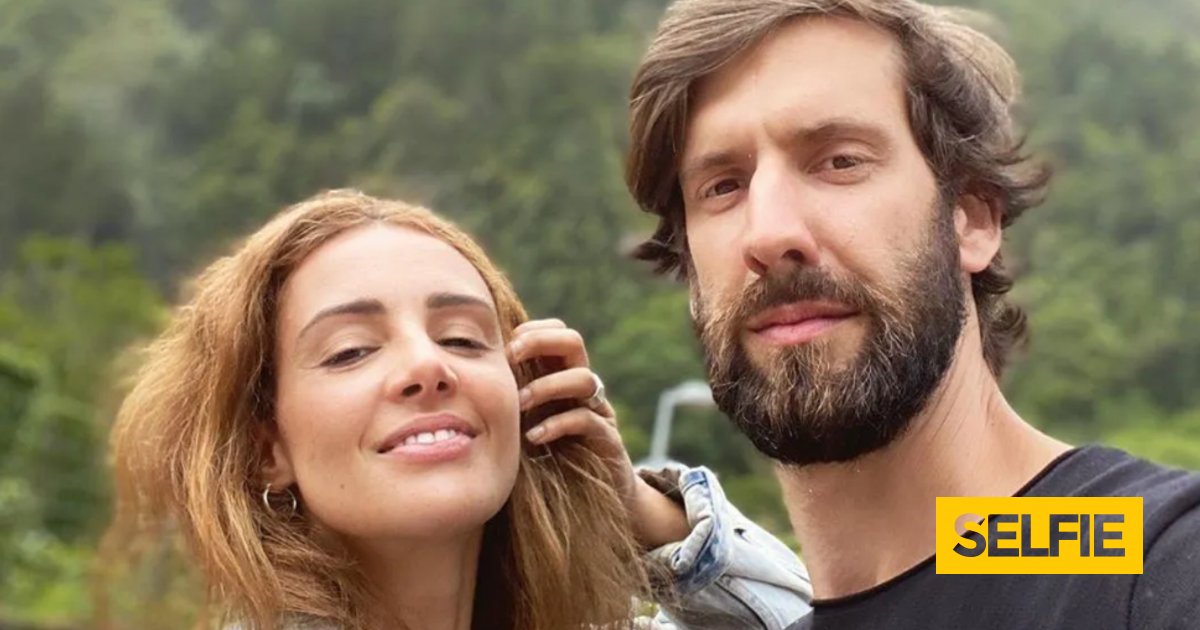 Marta Andrino e Frederico Amaral recebem "tristíssima notícia": "A vida é mesmo um sopro"