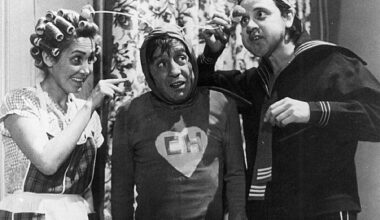 'Chaves': dona Florinda conta bastidores da série em SP - 04/11/2025 - Passeios