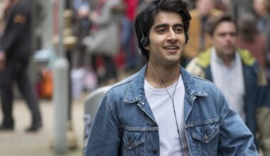 O melhor filme sobre Bruce Springsteen não é o do cinema