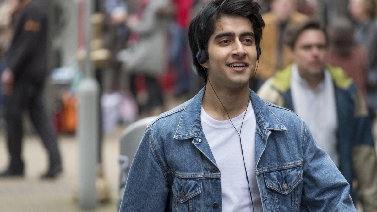 O melhor filme sobre Bruce Springsteen não é o do cinema