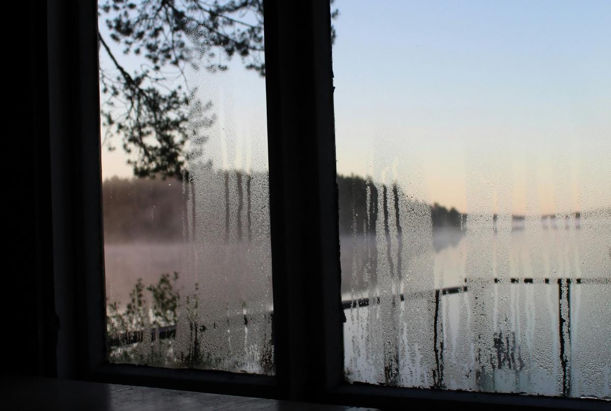 Lidl tem mesmo um super-herói contra a humidade do inverno