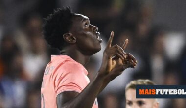 Adeptos do FC Porto atiram garrafa a Samu... e dragões são multados em 2.550 euros