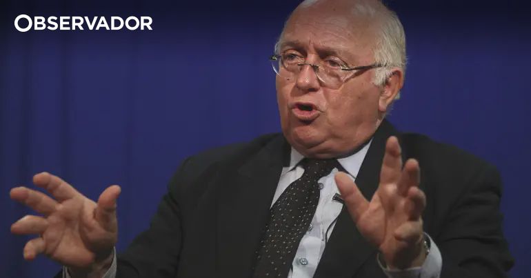 Depois de ataque, José Manuel Anes já saiu do hospital – Observador