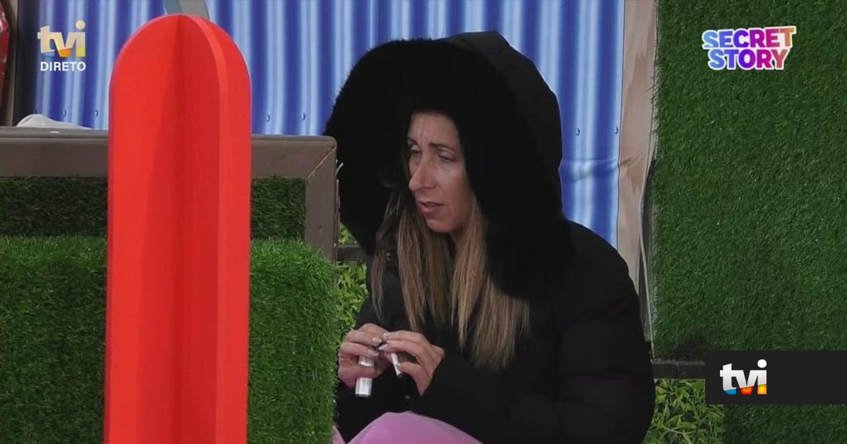 Marisa Susana desconfia de Pedro: «Se vocês têm um segredo em comum...» - Secret Story