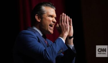 O "telefone vermelho" voltou. EUA e China querem evitar futuros incidentes militares