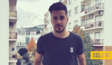 Surpresa das grandes em "Secret Story": Pedro Jorge é familiar de famoso?