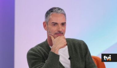 Burlão usa imagem de Cláudio Ramos para roubar milhares de euros. E estes são os detalhes - Secret Story