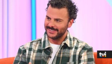 Antes e depois: veja a transformação radical de João Ricardo com o novo visual - Secret Story