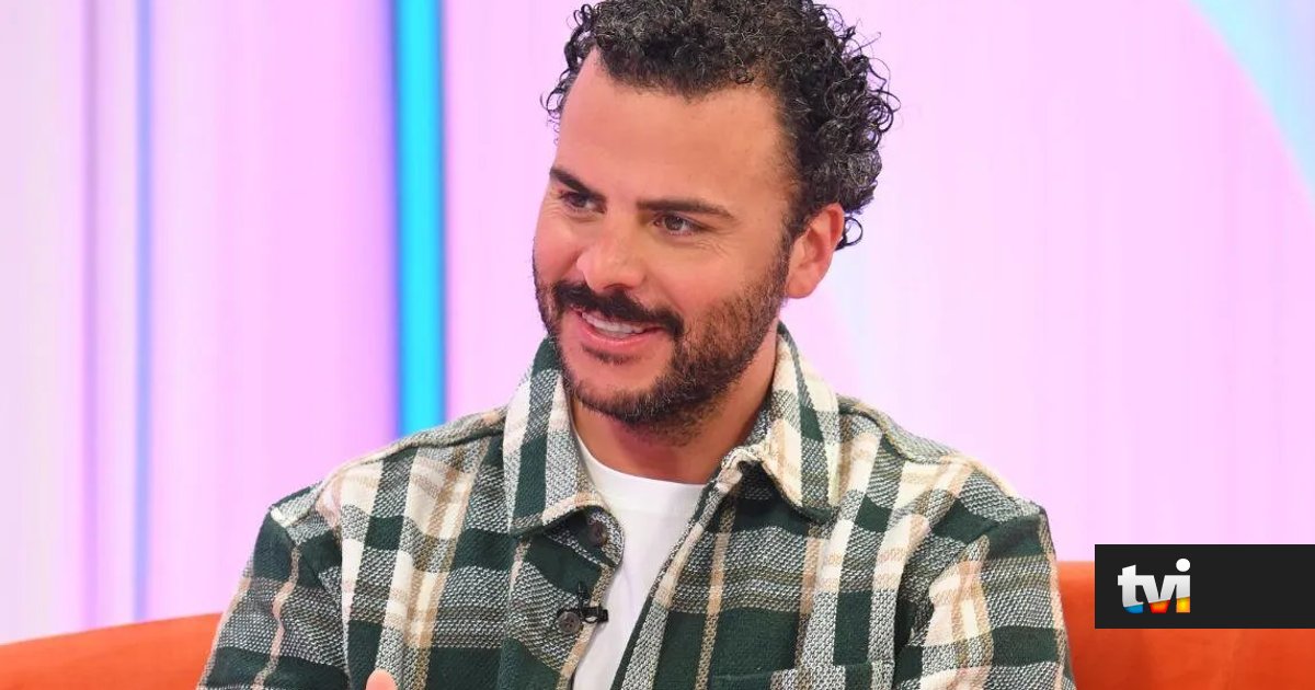 Antes e depois: veja a transformação radical de João Ricardo com o novo visual - Secret Story