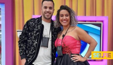 Amiga de Marisa e Pedro Jorge responde a concorrente de "Secret Story": "Deveria ir ao dicionário"