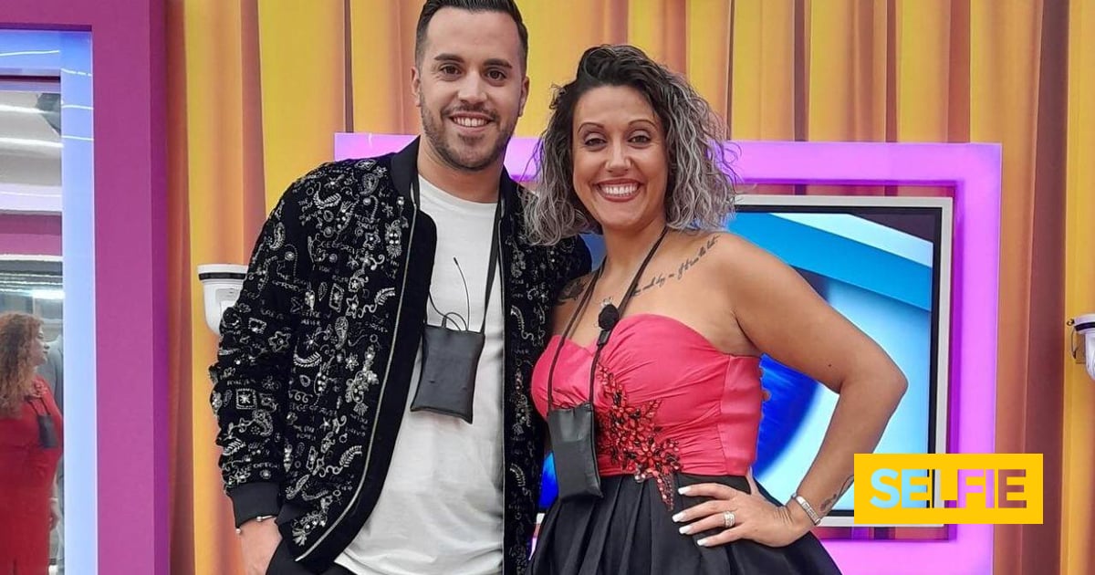 Amiga de Marisa e Pedro Jorge responde a concorrente de "Secret Story": "Deveria ir ao dicionário"