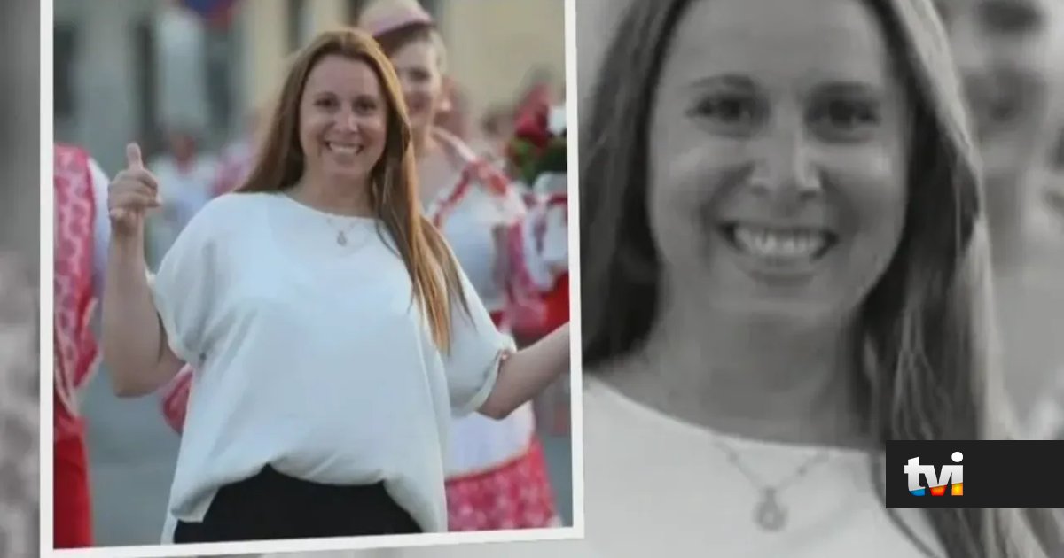 «Foi uma festa de tragédia». Últimas horas de vida de Susana Gravato revelam detalhe arrepiante - Dois às 10