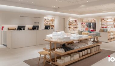 Finalmente abriu um outlet da Zara Home com peças de antigas coleções a preços reduzidos - Notícias de hoje