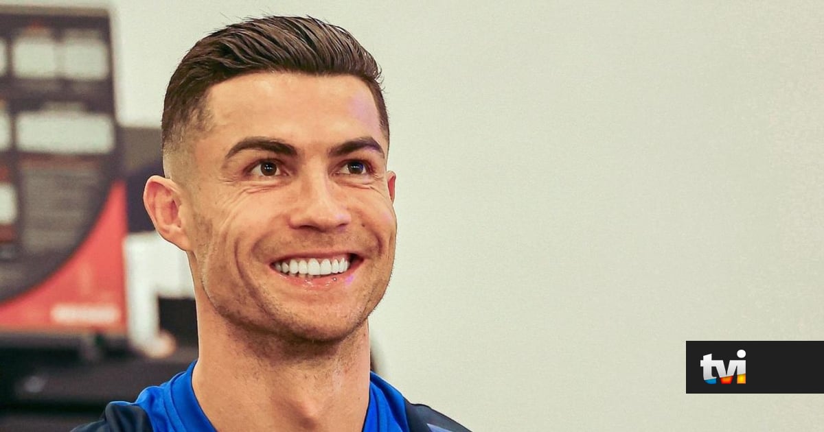 Cristiano Ronaldo revela a coisa mais cara que comprou. E o valor é exorbitante - Dois às 10