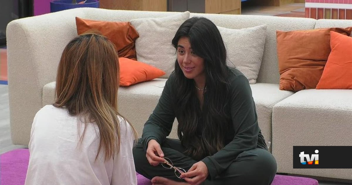 Marisa Susana e Liliana cada vez mais perto dos segredos da casa - Secret Story