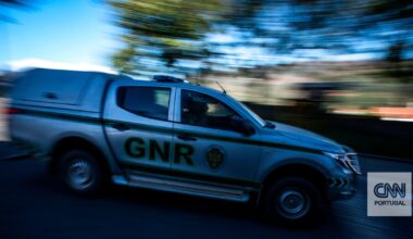 Três menores dados como desaparecidos na Alemanha encontrados em Pombal