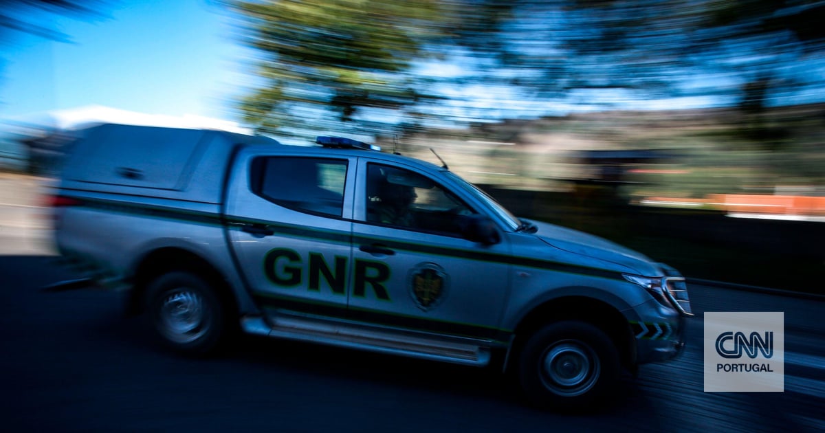 Três menores dados como desaparecidos na Alemanha encontrados em Pombal