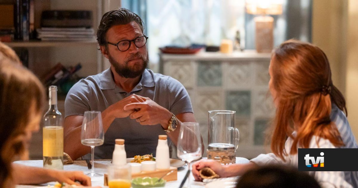 Vem aí em «Terra Forte»: Empresa de Marcus provoca várias mortes - Novelas