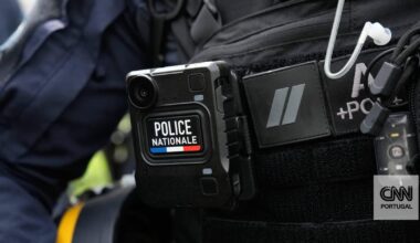 Carro atropela "deliberadamente" várias pessoas em França. Condutor gritou "Allahu Akbar" antes de ser detido