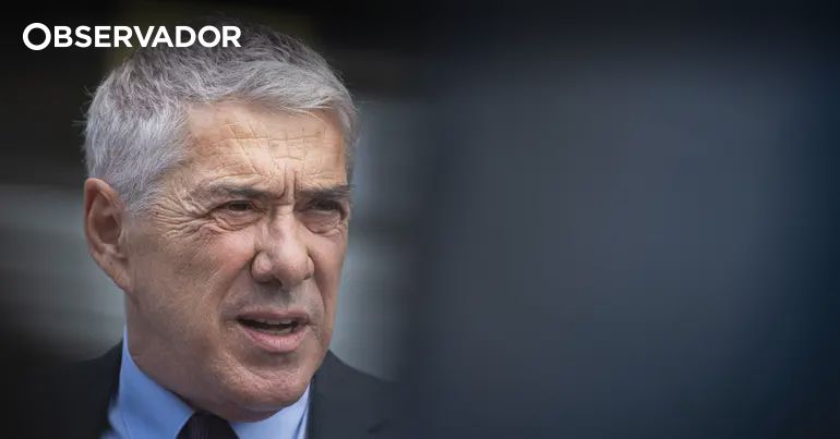 Advogado oficioso sem resposta de Sócrates e Pedro Delille – Observador