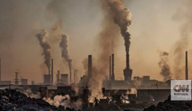 Crimes ambientais: operação por poluição dos solos põe em risco operação da construtora Verdasca 