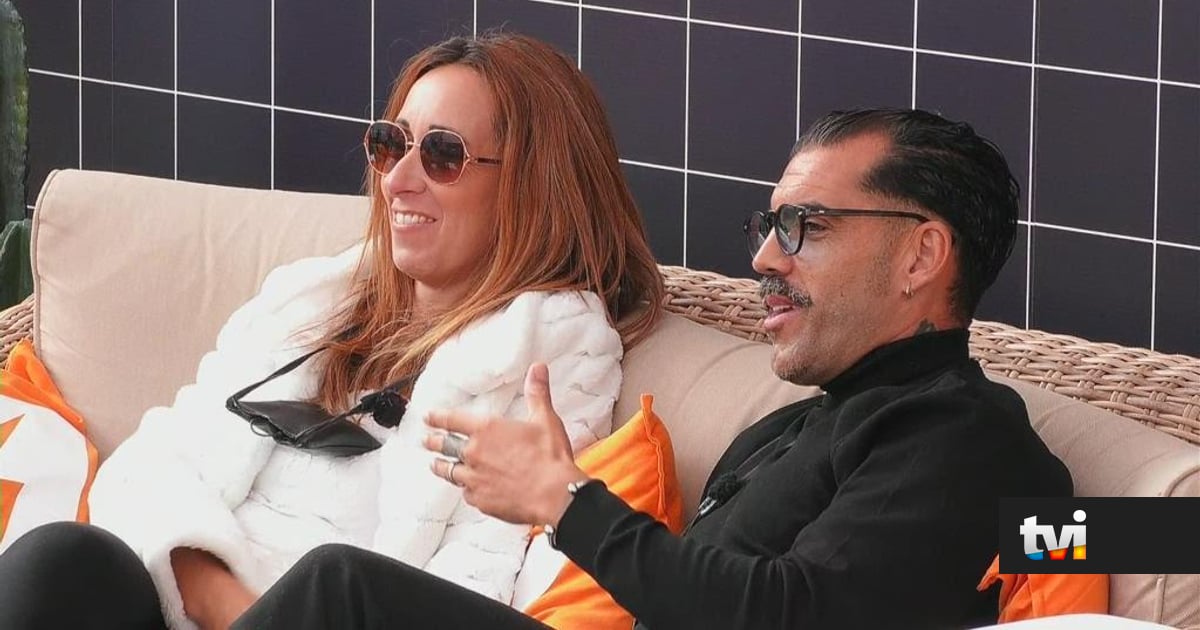 Marisa Susana junta as peças do puzzle sobre o segredo de Pedro e Marisa: «Já entrei no quarto e...» - Secret Story