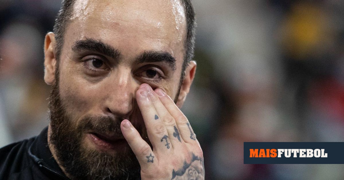 Benfica: dois reforços de peso na equipa de Noronha Lopes para as modalidades