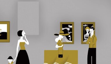 Depois do Louvre: quais os maiores roubos de arte e para onde vão as obras furtadas