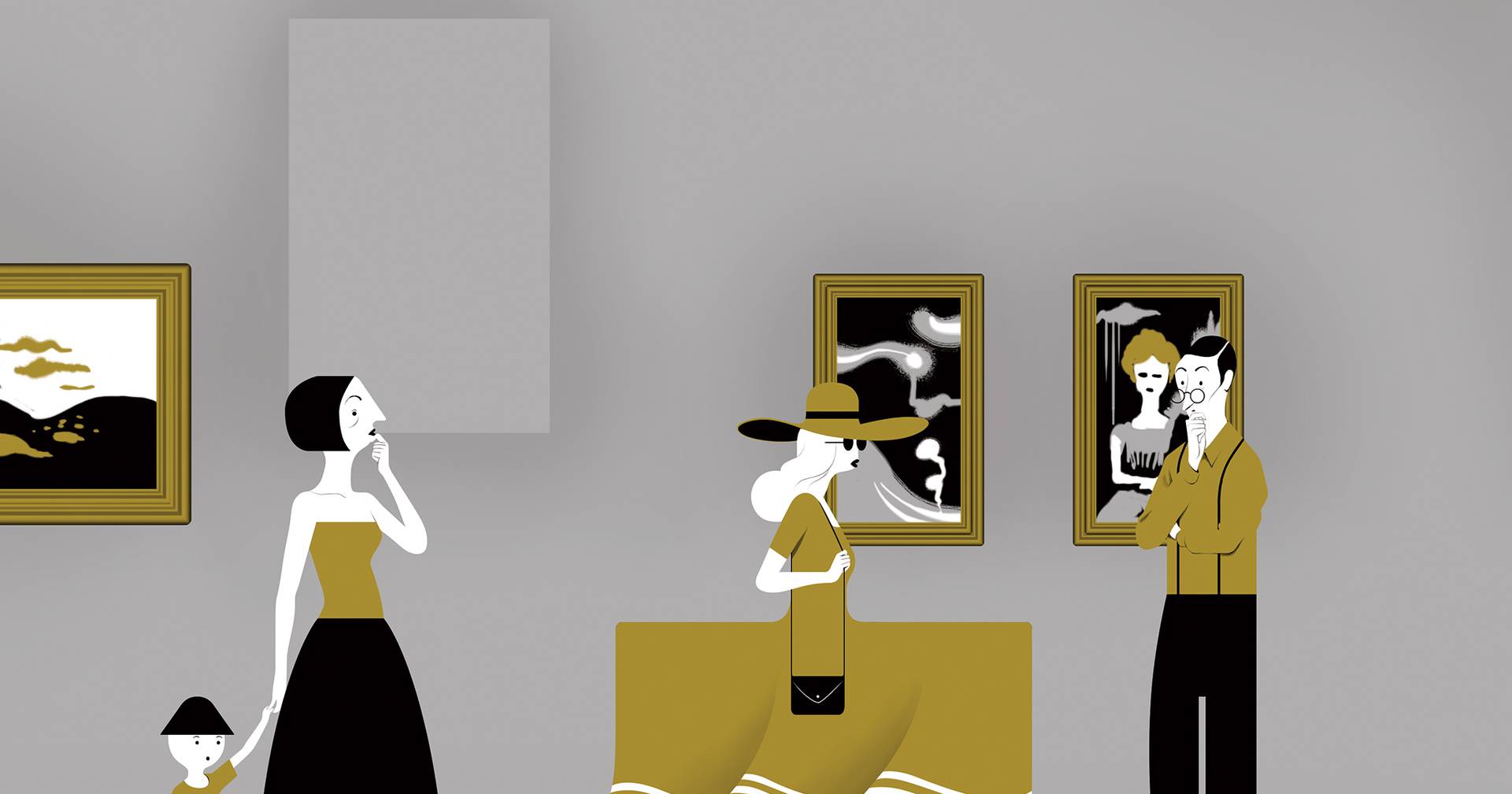 Depois do Louvre: quais os maiores roubos de arte e para onde vão as obras furtadas