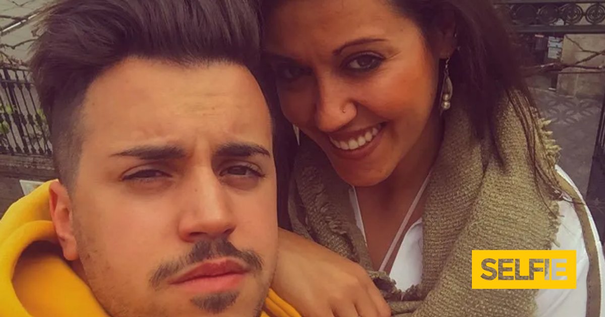 A reação que faltava! Mãe de Pedro Jorge quebra o silêncio: "Isso é o mais importante"