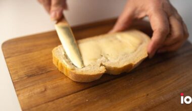 Esqueça o mito sobre a manteiga: nutricionista explica por que pode ser boa para o intestino - Notícias de hoje