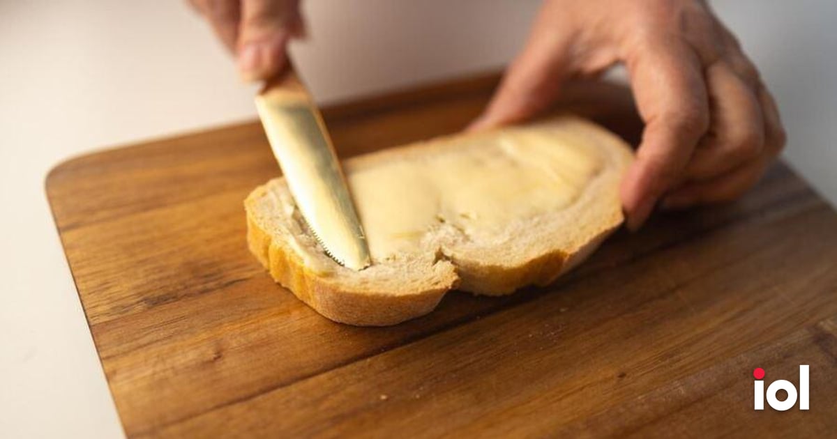 Esqueça o mito sobre a manteiga: nutricionista explica por que pode ser boa para o intestino - Notícias de hoje