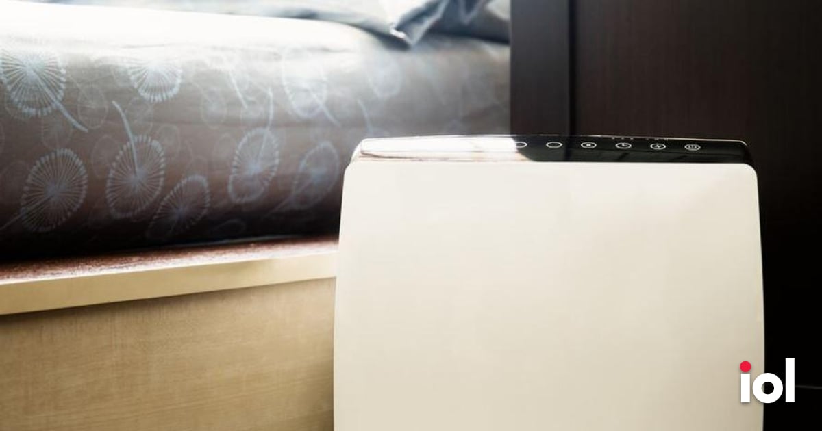 Vai salvar casas neste inverno: Chegou ao Lidl o desumidificador que também ajuda a secar a roupa - Notícias de hoje