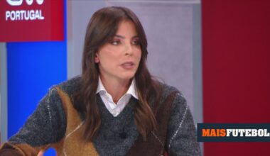 «Villas-Boas não esperava que Veríssimo colocasse isto no relatório» - Maisfutebol