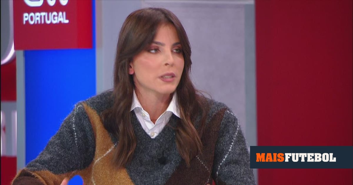 «Villas-Boas não esperava que Veríssimo colocasse isto no relatório» - Maisfutebol