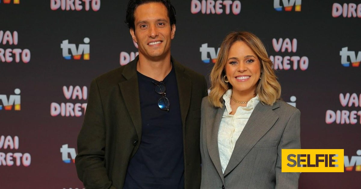 Alice Alves e Carlos Afonso separados: "O amor continua..."