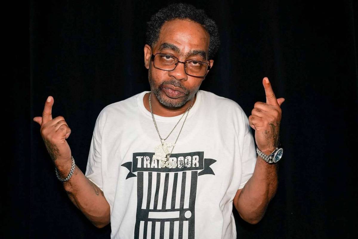 Morre Young Bleed, rapper de hits como 'How Ya Do Dat' - 05/11/2025 - Ilustrada