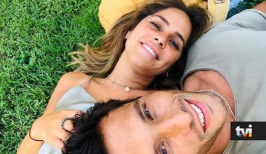 É oficial. Alice Alves e Carlos Afonso estão separados: mas há um detalhe que ninguém esperava - Secret Story