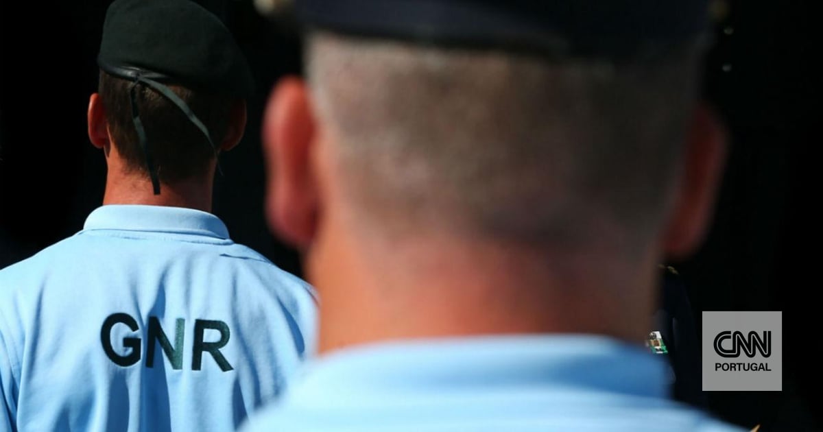 Homem mata vizinho em Alcobaça e entrega-se à GNR