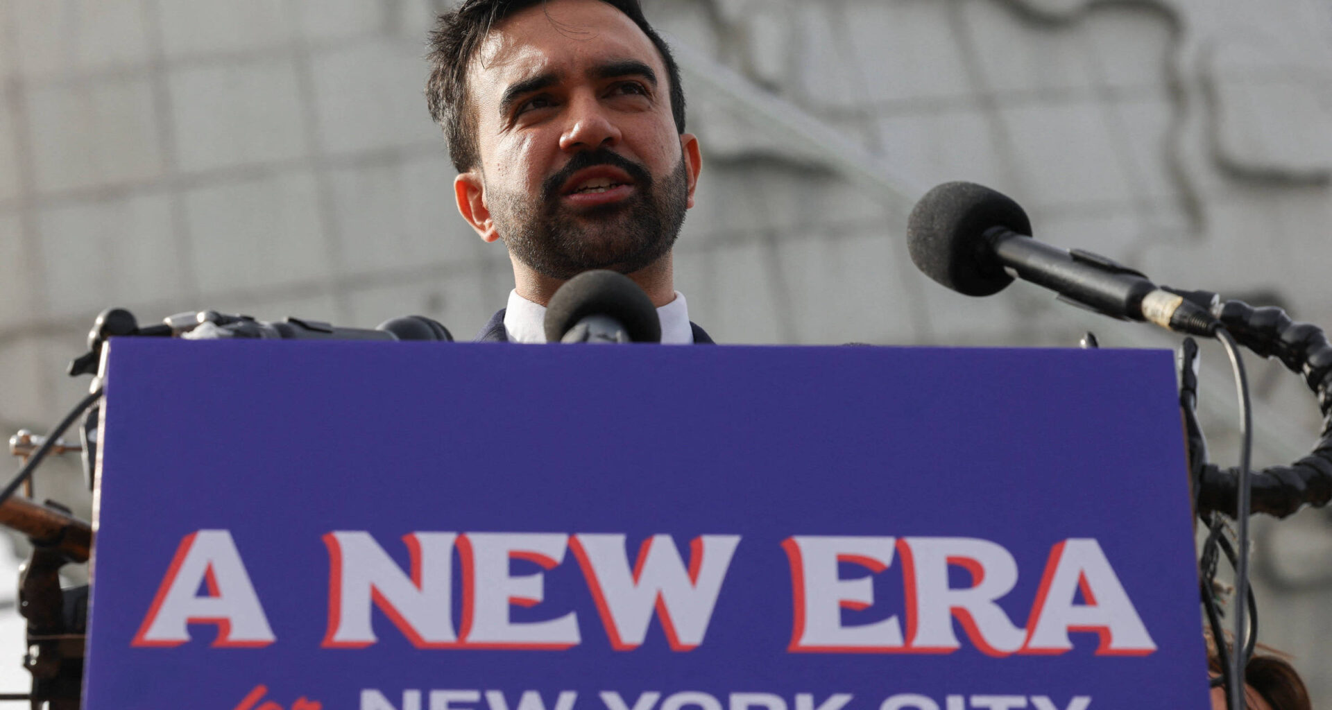 'Primeiro, conquistamos Manhattan' - 07/11/2025 - Demétrio Magnoli