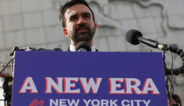 'Primeiro, conquistamos Manhattan' - 07/11/2025 - Demétrio Magnoli