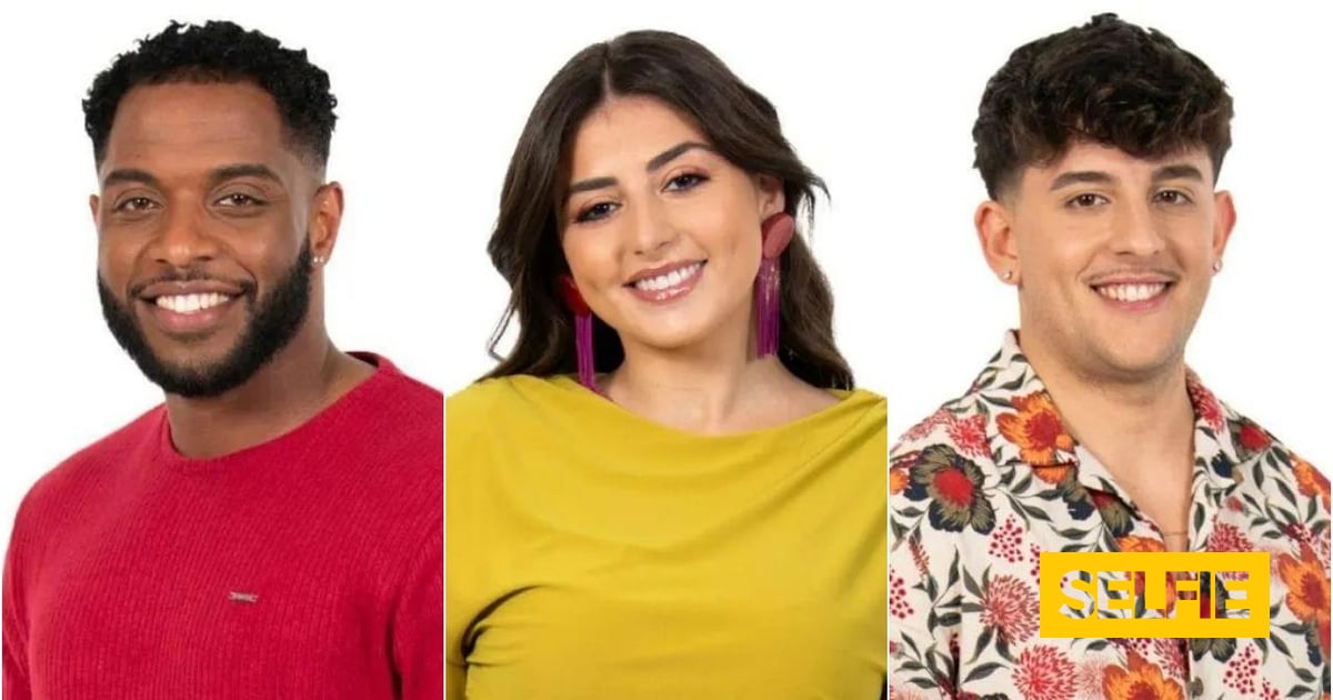 De "cão" a "boneco": Nuno Brito, Lisa Shincariol e Igor Rodriguez em guerra aberta!