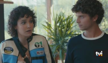 Terra Forte: Rosinha vai contra a decisão de Flor à frente de todos