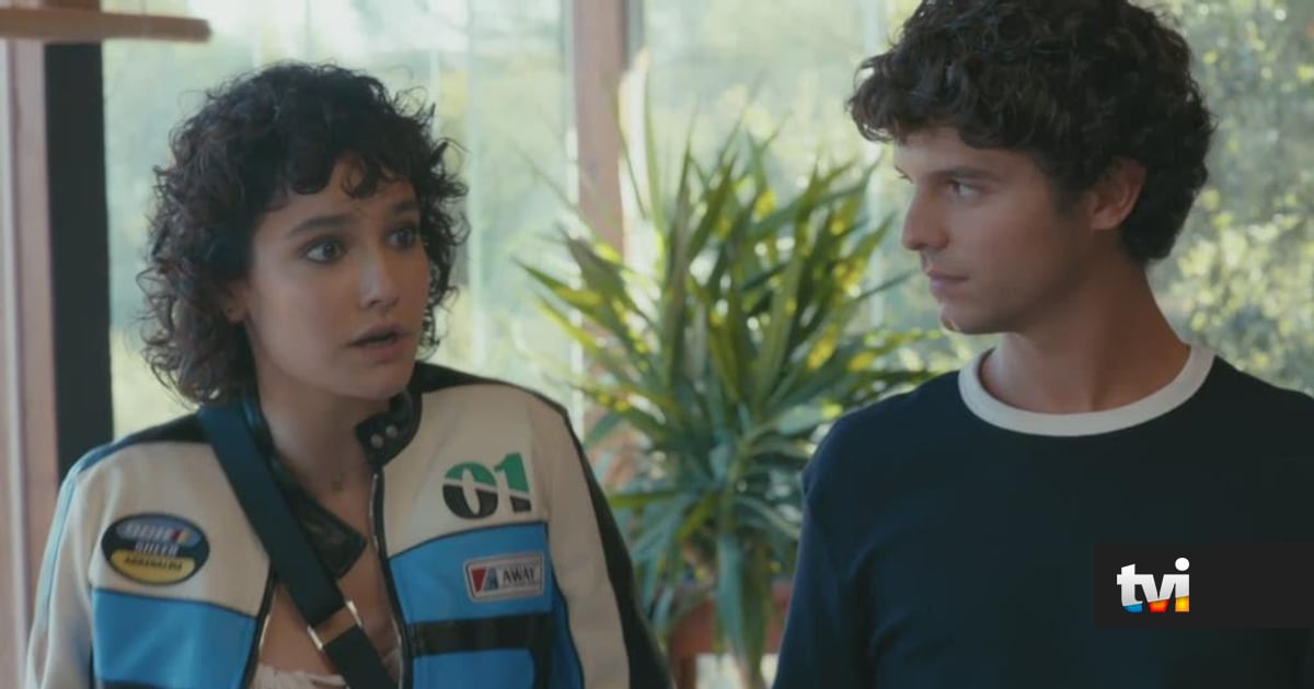 Terra Forte: Rosinha vai contra a decisão de Flor à frente de todos