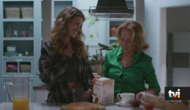 A Protegida: A surpresa que Benedita deixou para a família antes de morrer - Novelas