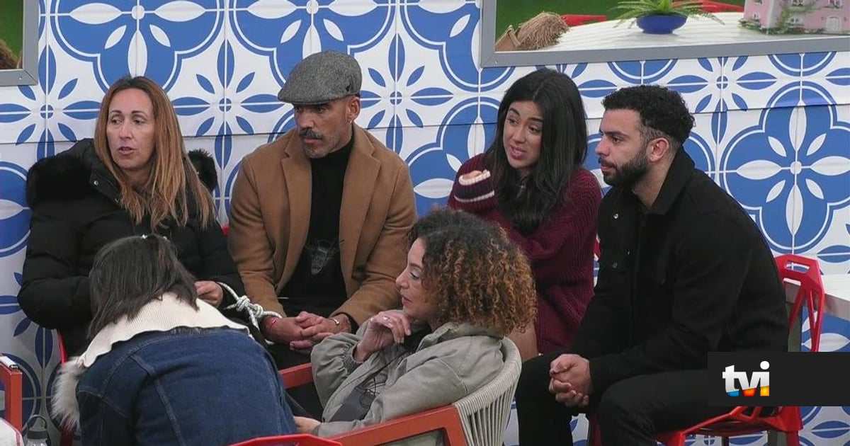 Faz-se de «vítima»? Marisa Susana critica Ana: «Se fosse eu a ter esse discurso...» - Secret Story