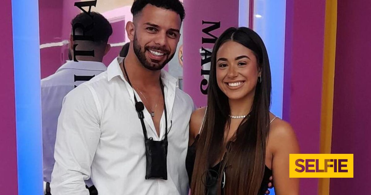 "Secret Story" a ferver: Liliana assume vontade de ter relações sexuais com Fábio