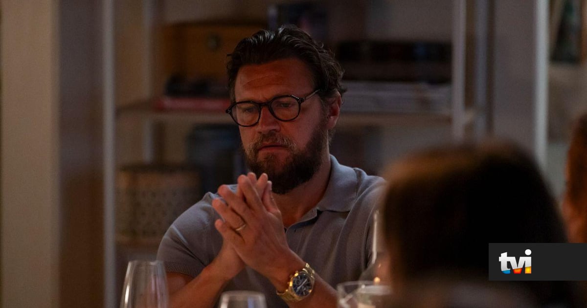 Vem aí em «Terra Forte»: Glória bate em Marcus - Novelas