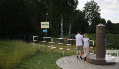 UE quer apertar o cerco a Putin e desta vez o alvo é diferente