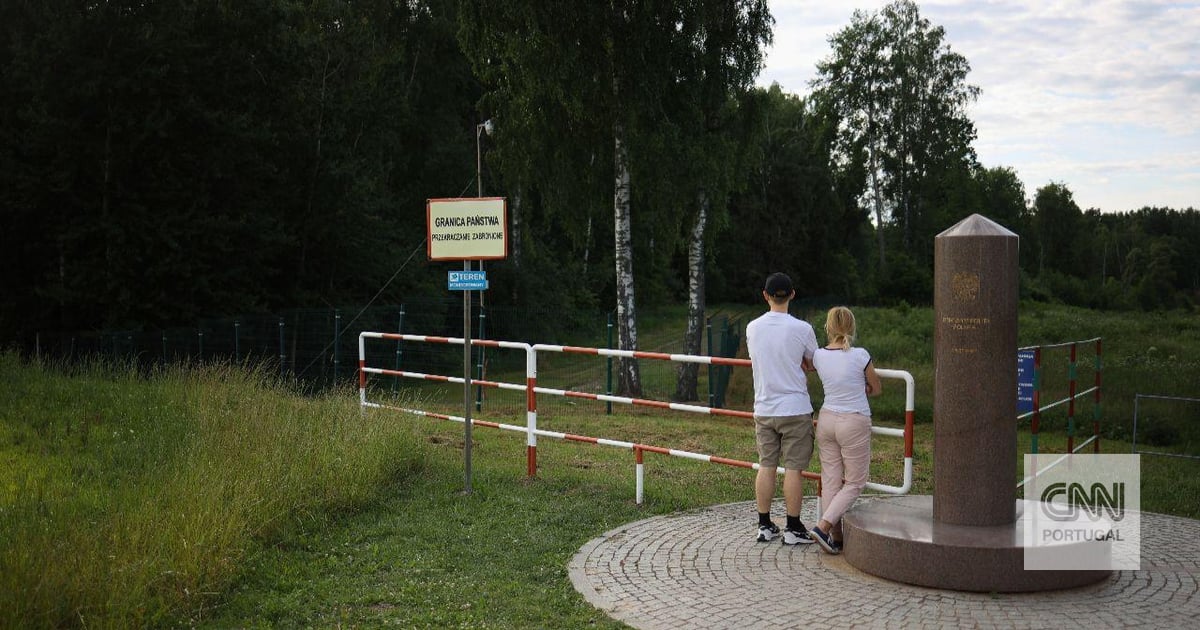 UE quer apertar o cerco a Putin e desta vez o alvo é diferente